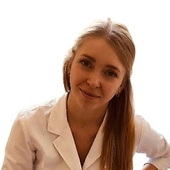 Петренюк Ольга Вячеславовна, невролог