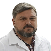 Шеметов Егор Александрович, онколог