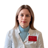 Никишина Татьяна Юрьевна, офтальмолог