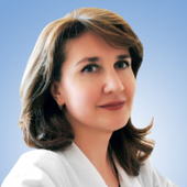 Одинец Галина Викторовна, акушер-гинеколог