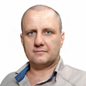 Савельев Денис Вячеславович, массажист