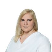 Николаева Анна Анатольевна, стоматолог-эндодонт