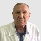 Синицын Владимир Дмитриевич, хирург