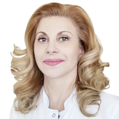 Султанова Эльмира Османовна, офтальмолог