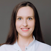 Молодцова Светлана Владимировна, стоматолог-терапевт