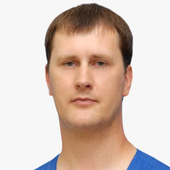 Пилипчук Сергей Николаевич, хирург