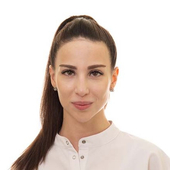 Ванян Ирина Вагановна, стоматолог-хирург