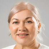 Усольцева Татьяна Леонидовна, офтальмолог