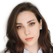 Сидоренкова Милена Сергеевна, ревматолог