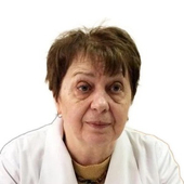 Аникеева Наталья Петровна, физиотерапевт