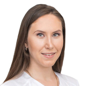 Корнеева Екатерина Георгиевна, онкоуролог