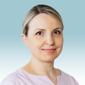 Варлахина Светлана Владимировна, стоматолог-терапевт