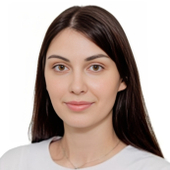 Дубинина (Баяндурова) Карина Михайловна, нефролог
