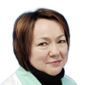 Тихонина Светлана Александровна, ЛОР