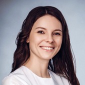 Соколовская Марина Руслановна, пародонтолог