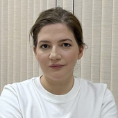 Хархарова Муминат Арсеновна, гинеколог