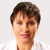 Трубачева Надежда Павловна, терапевт