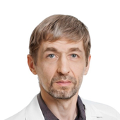 Лашков Роман Викторович, невролог