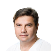 Перцев Сергей Станиславович, стоматолог-ортопед