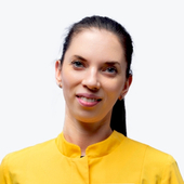 Соколова Ольга Юрьевна, детский ЛОР