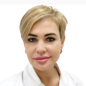 Хоменко Елена Юрьевна, дерматолог