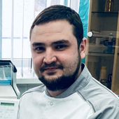 Ахметов Руслан Саловатович, детский стоматолог