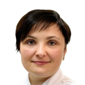 Голубева Марина Анатольевна, врач функциональной диагностики