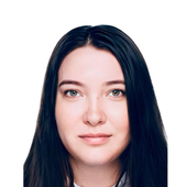 Александрова Юлия Олеговна, педиатр