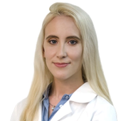 Селина Екатерина Витальевна, ЛОР