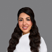 Алавердян Иллона Рудольфовна, ортодонт