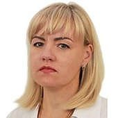 Васильева Оксана Николаевна, терапевт