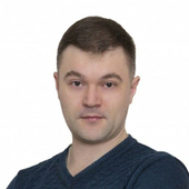 Никольский Сергей Александрович, психиатр