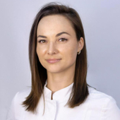 Чебышева Ольга Алексеевна, маммолог-онколог
