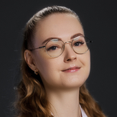 Новикова Анастасия Сергеевна, рентгенолог