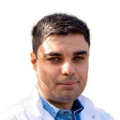 Махитаров Самвел Михайлович, психиатр