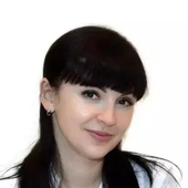 Ефремова Елена Михайловна, педиатр