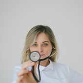 Большакова Мария Владимировна, терапевт