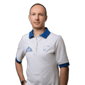 Лютов Константин Андреевич, стоматолог-ортопед