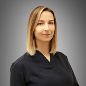 Романова Анастасия Сергеевна, невролог