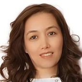 Юнусова Шахноза Аграмжановна, кардиолог