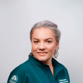 Голубева Анастасия Анатольевна, стоматологический гигиенист