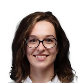 Романова Алина Николаевна, эндокринолог