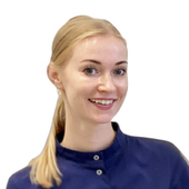 Целовальник Елизавета Алексеевна, ортодонт