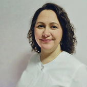Никонова Дарья Александровна, гирудотерапевт
