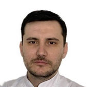 Карпачев Сергей Дмитриевич, педиатр