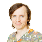 Николаев Игорь Валерьевич, детский невролог