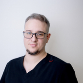 Букреев Дмитрий Владимирович, реабилитолог