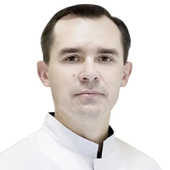 Сопетик Виталий Самсонович, анестезиолог