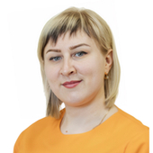 Пряхина Наталья Васильевна, врач УЗД