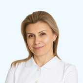Максимова Ирина Николаевна, ортодонт